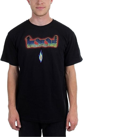 Tool Diagram Logo metal progressive rock Official T-Shirt XL NWT - Picture 2 of 3